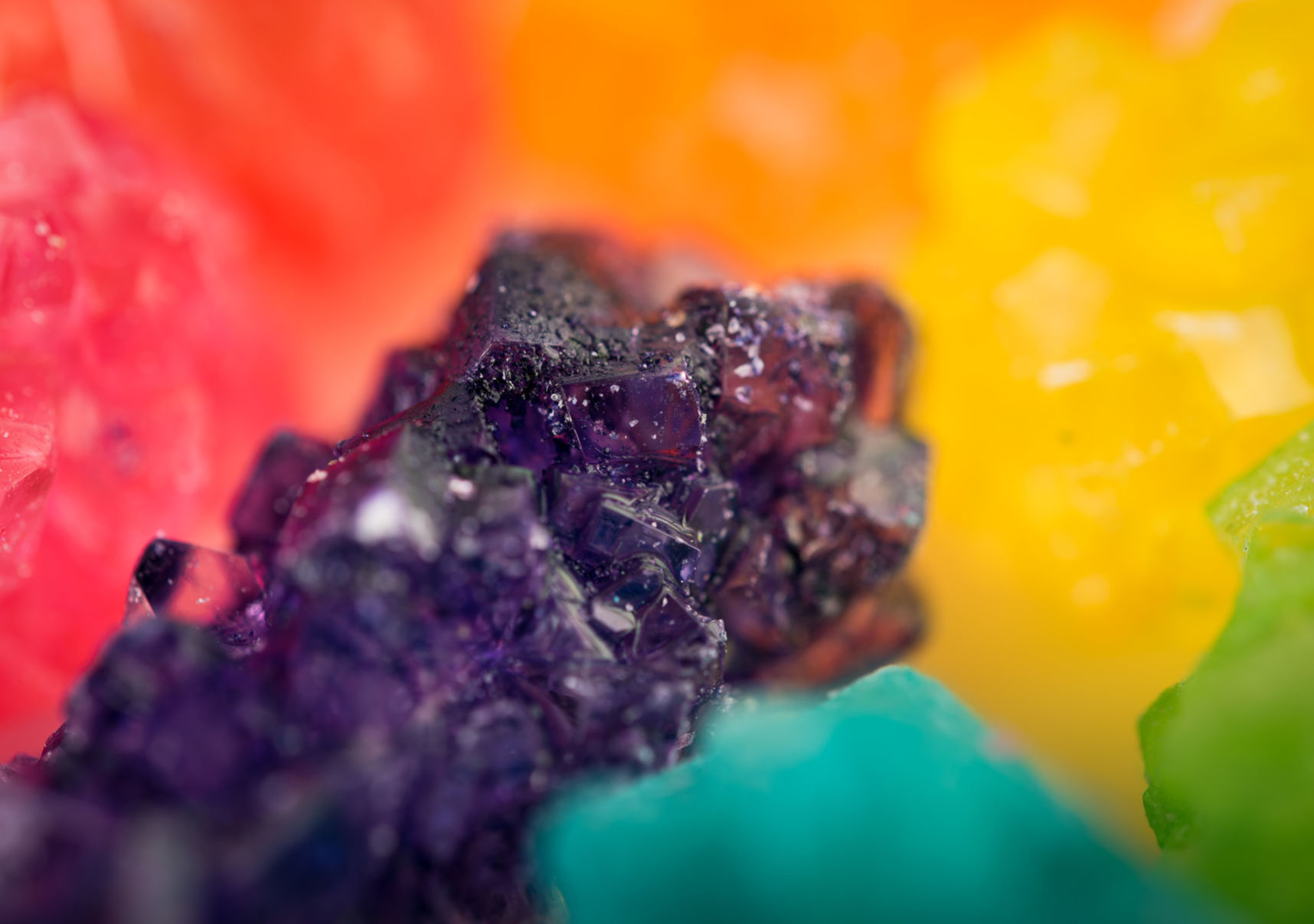 Rock Candy